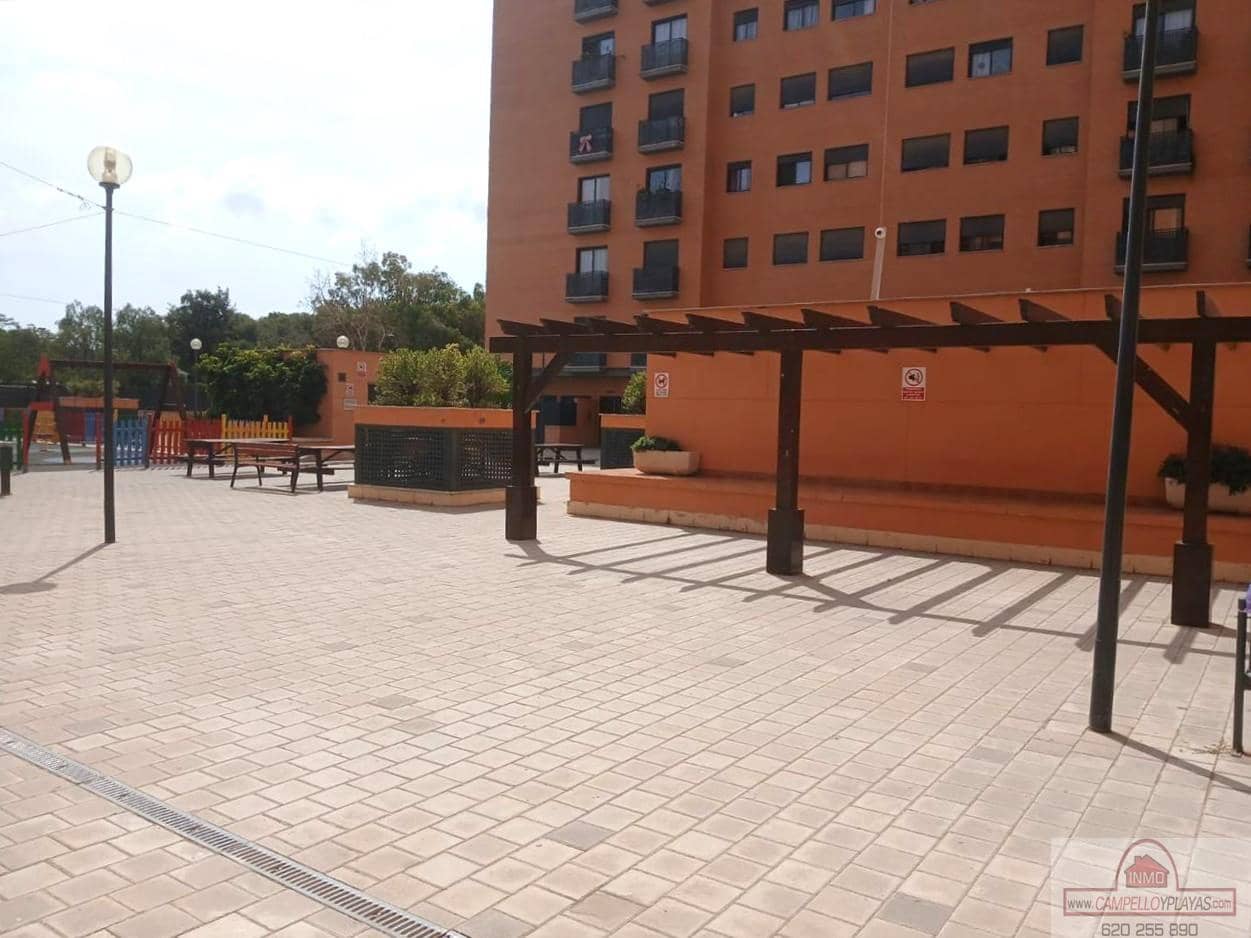 3 soverom Leilighet til salgs i San Vicente / Sant Vicent del Raspeig med svømmebasseng garasje - € 193 900 (Ref: 9565649)