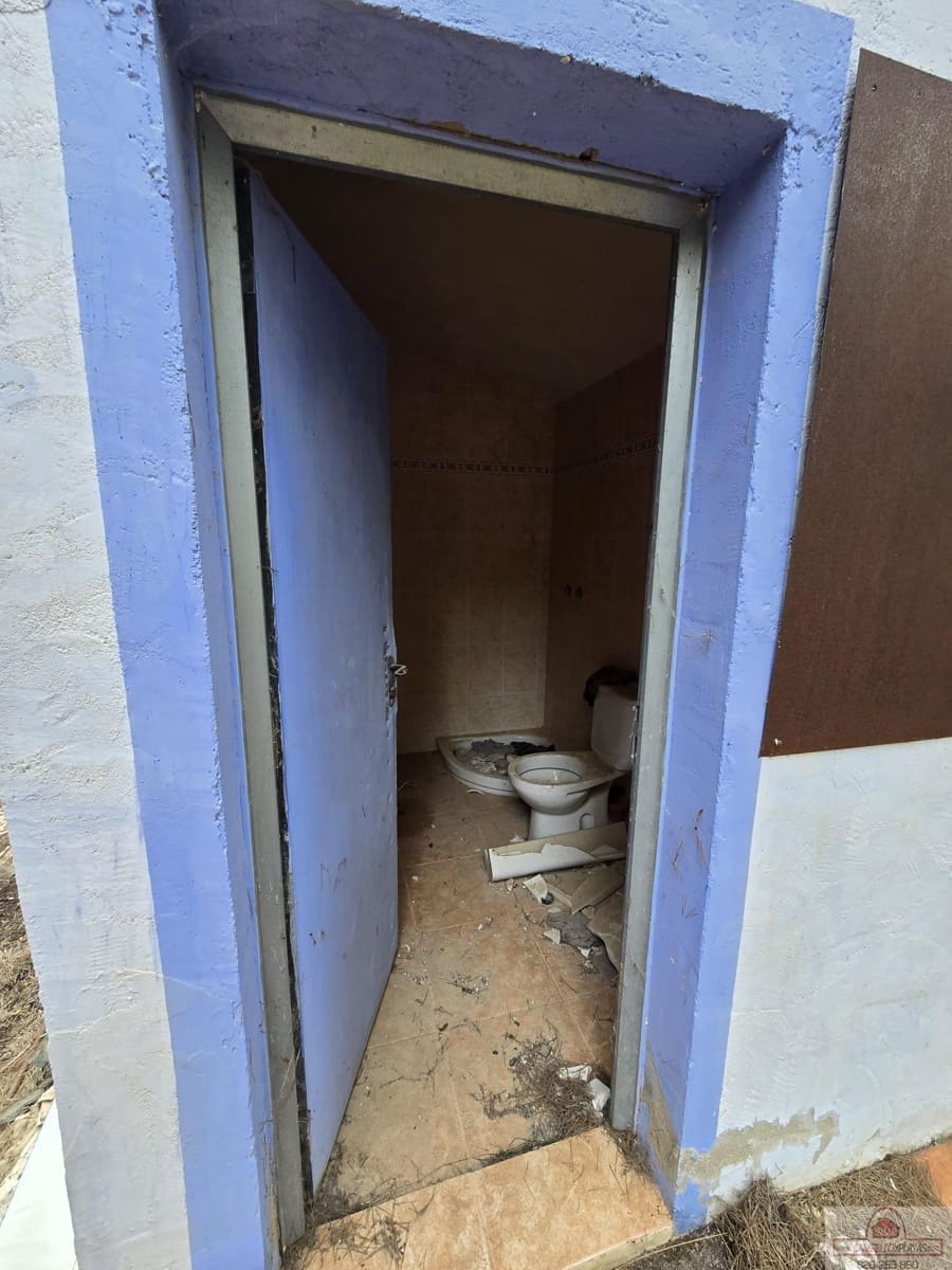 Byggetomt til salgs i Tibi - € 45 000 (Ref: 9565651)