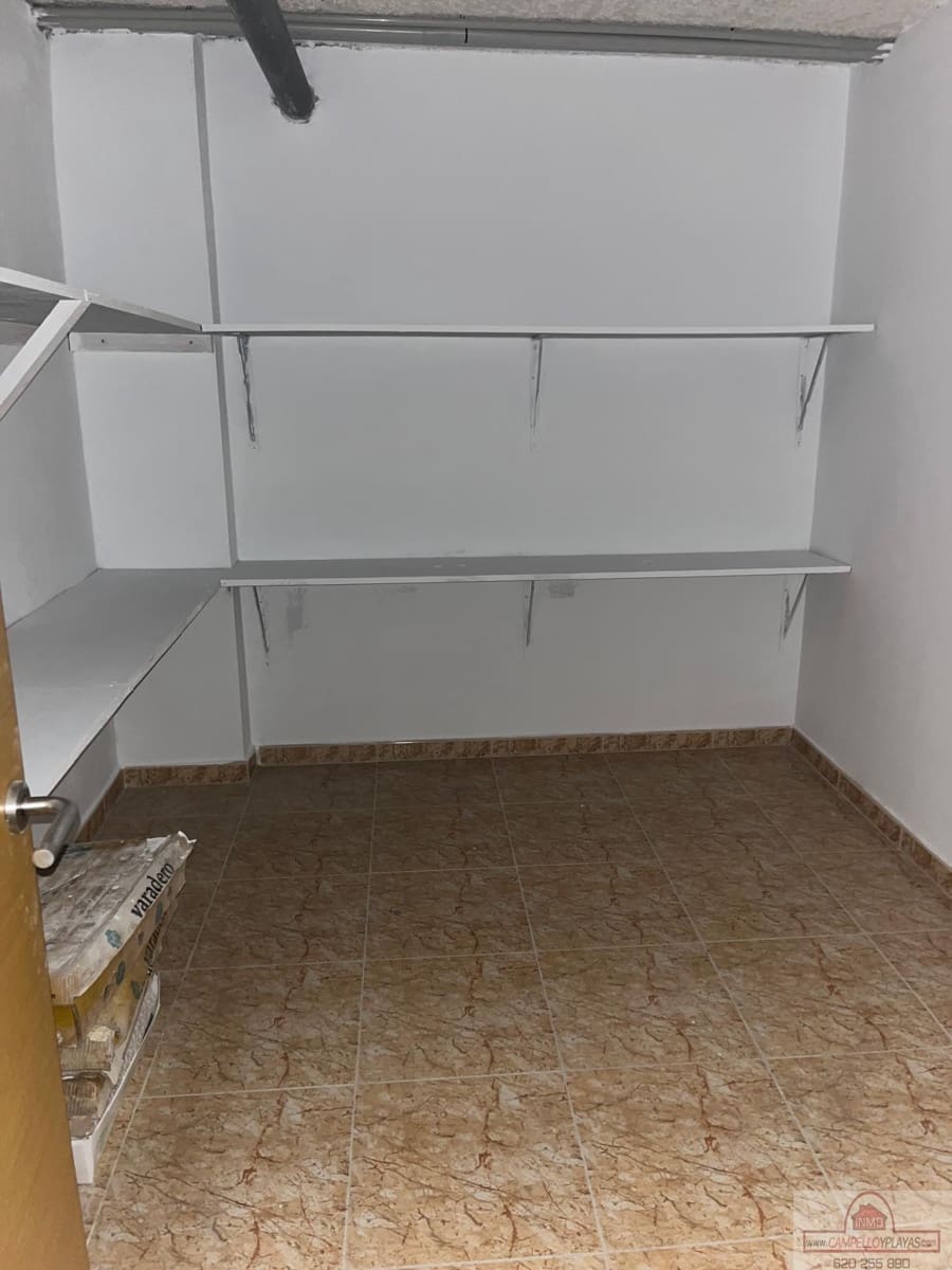 2 Zimmer Villa zu verkaufen in Cala de Finestrat mit Garage - 354.500 € (Ref: 9565653)