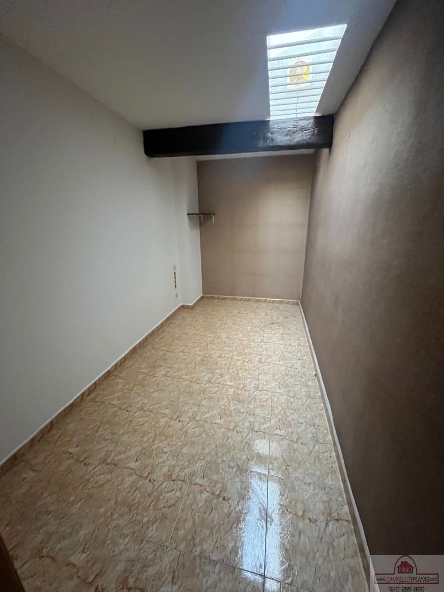 2 Zimmer Villa zu verkaufen in Cala de Finestrat mit Garage - 354.500 € (Ref: 9565653)