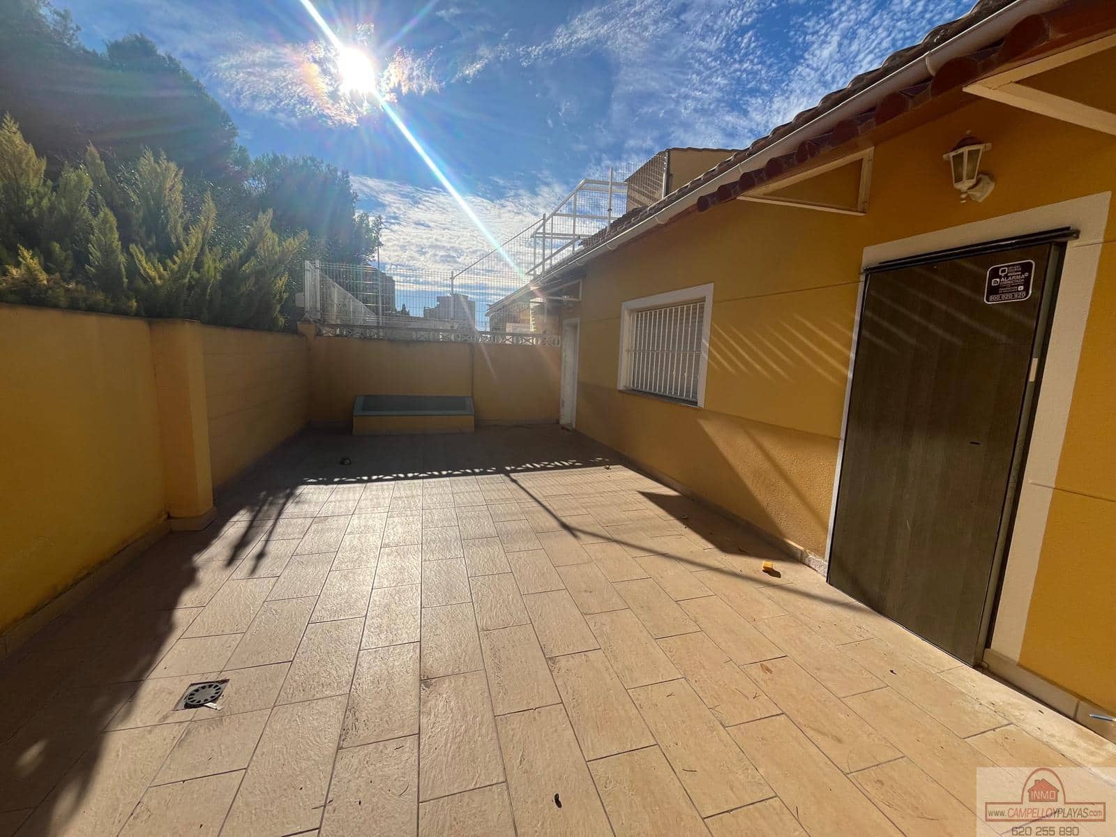 2 Zimmer Villa zu verkaufen in Cala de Finestrat mit Garage - 354.500 € (Ref: 9565653)