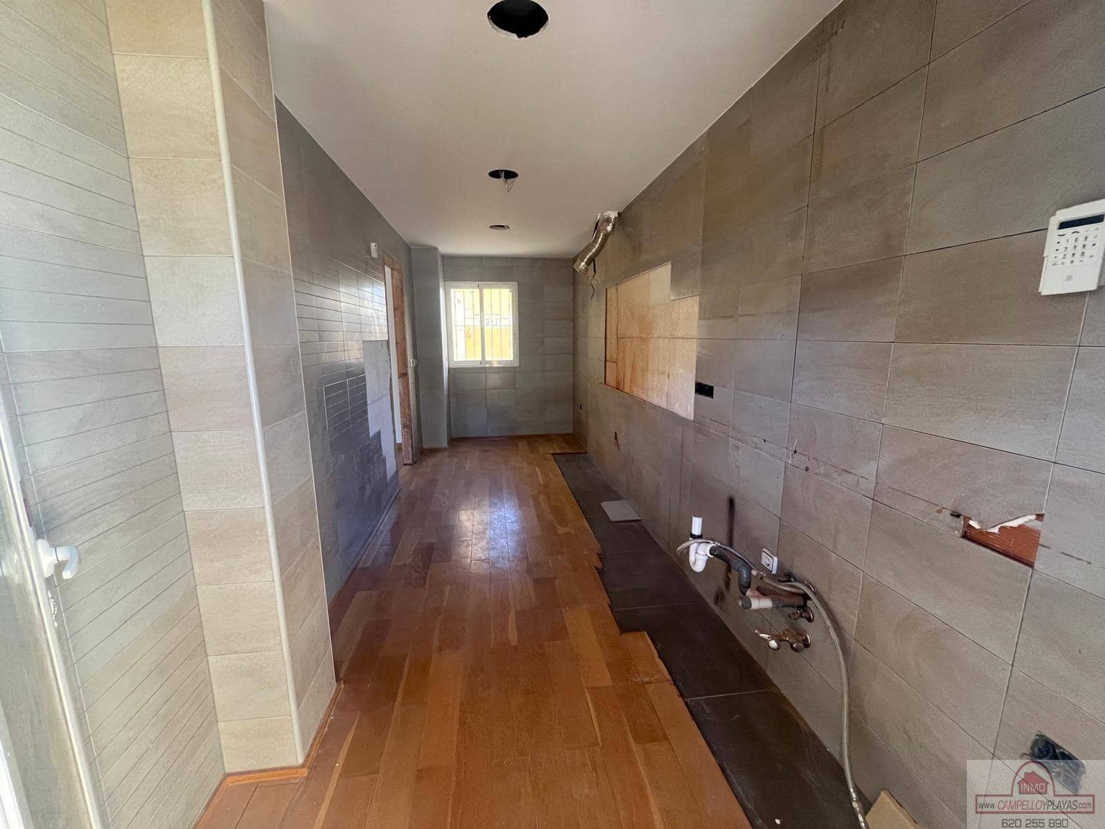 2 Zimmer Villa zu verkaufen in Cala de Finestrat mit Garage - 354.500 € (Ref: 9565653)