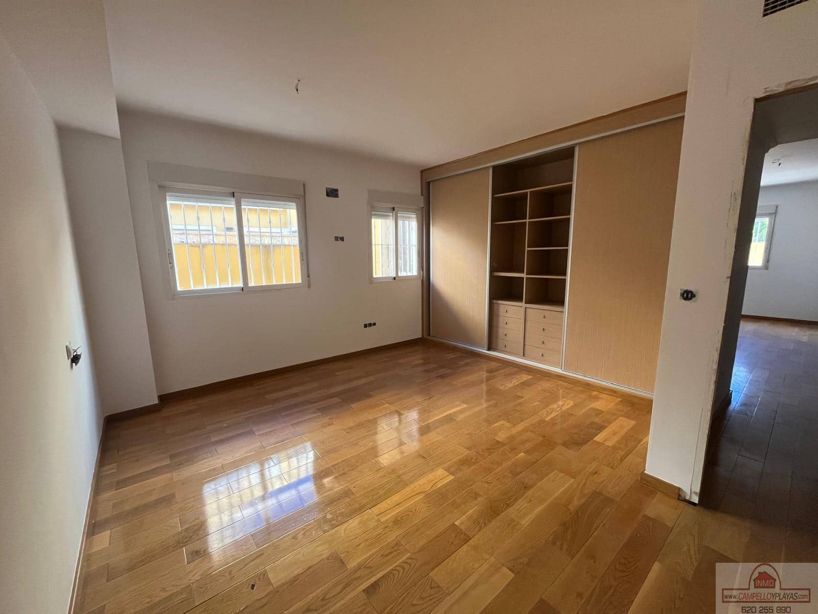 2 Zimmer Villa zu verkaufen in Cala de Finestrat mit Garage - 354.500 € (Ref: 9565653)