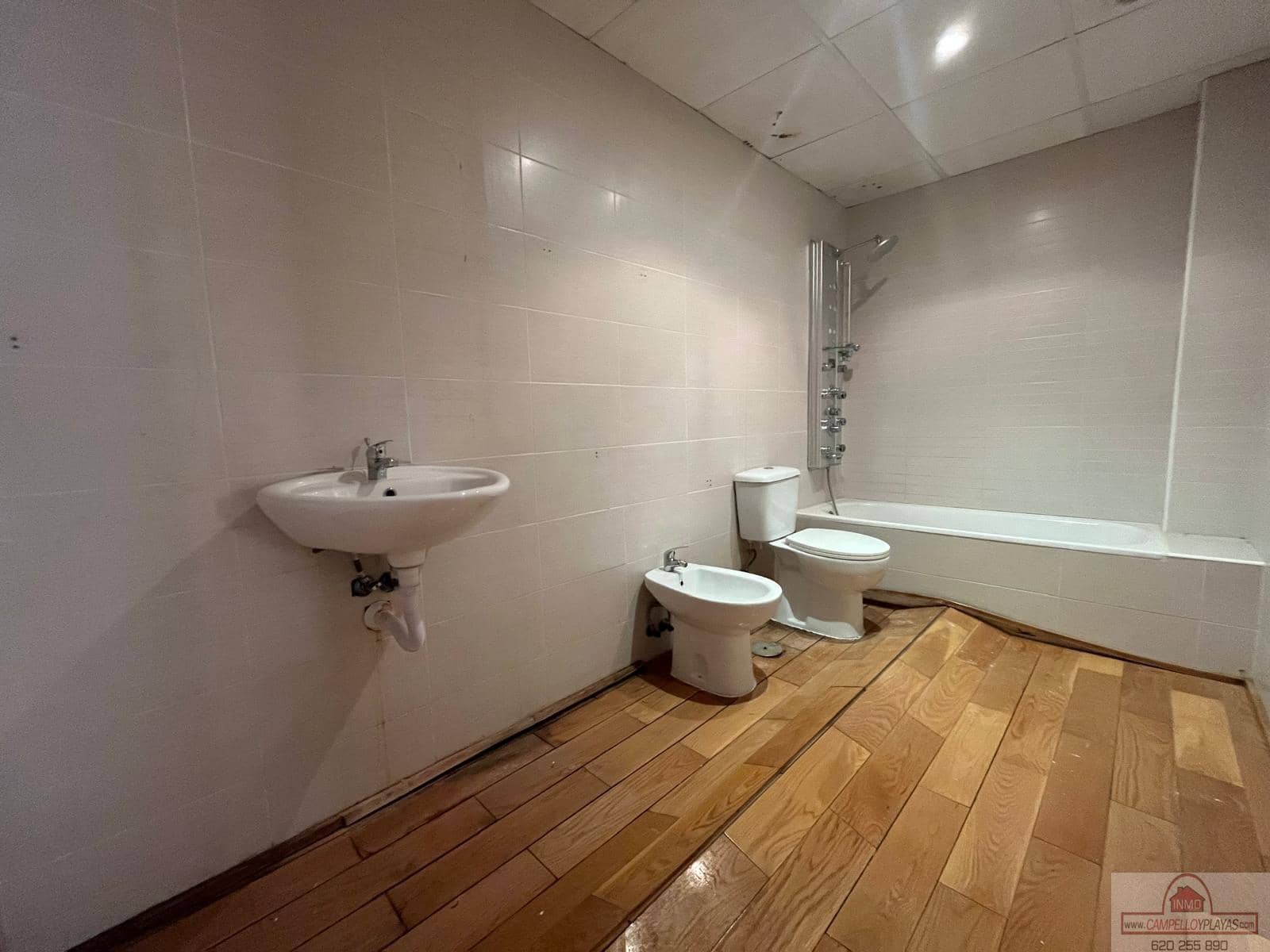 2 Zimmer Villa zu verkaufen in Cala de Finestrat mit Garage - 354.500 € (Ref: 9565653)