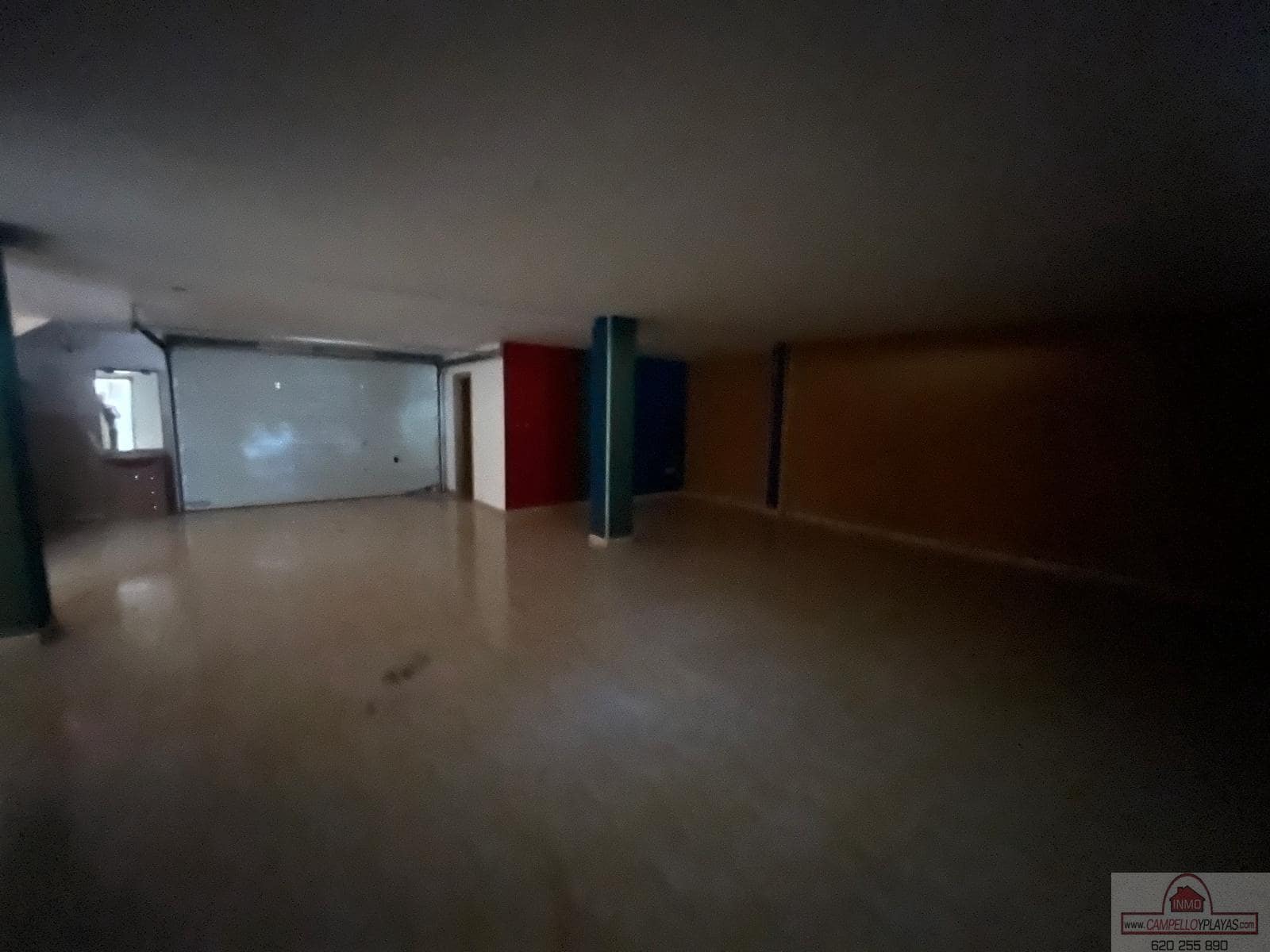 2 Zimmer Villa zu verkaufen in Cala de Finestrat mit Garage - 354.500 € (Ref: 9565653)