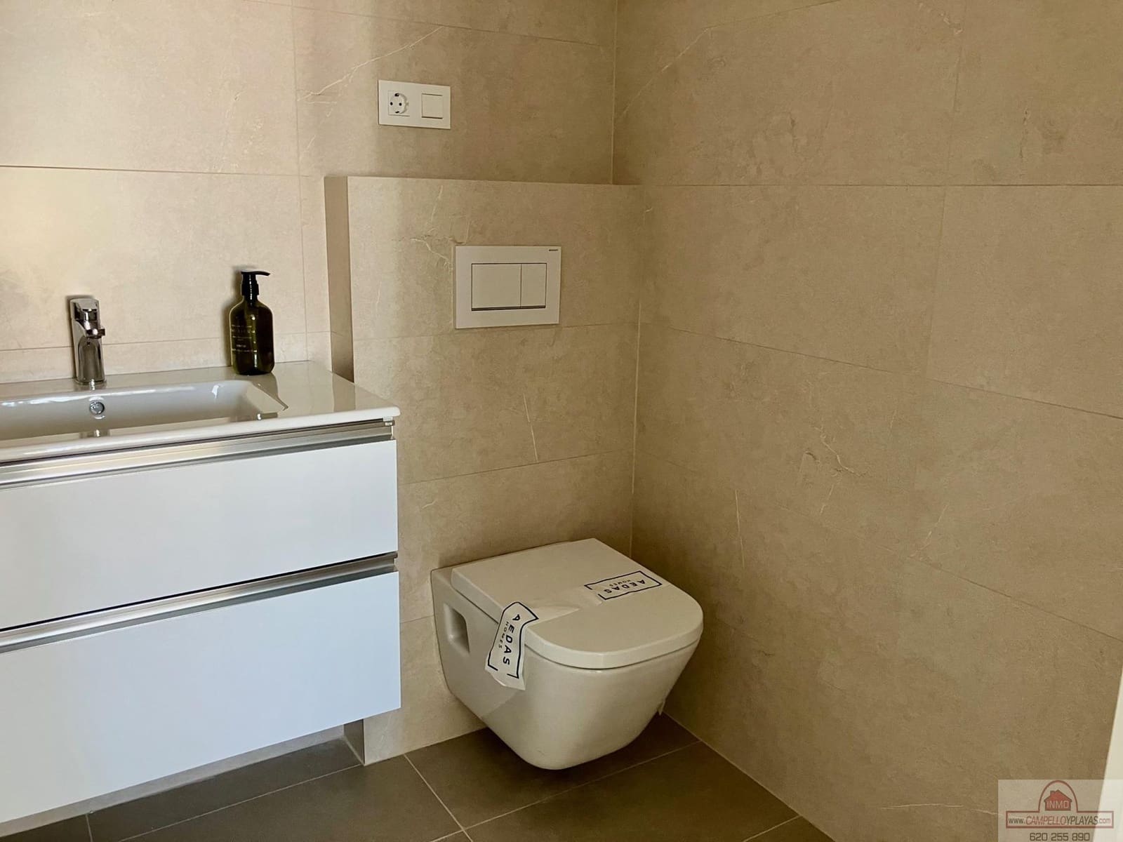 3 soveværelse Penthouse til salg i Alicante by med swimmingpool garage - € 405.500 (Ref: 9565655)