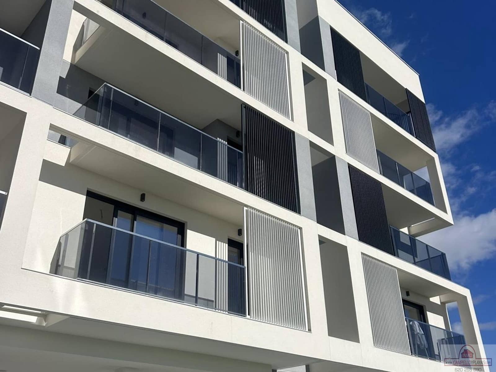 3 soveværelse Penthouse til salg i Alicante by med swimmingpool garage - € 405.500 (Ref: 9565655)