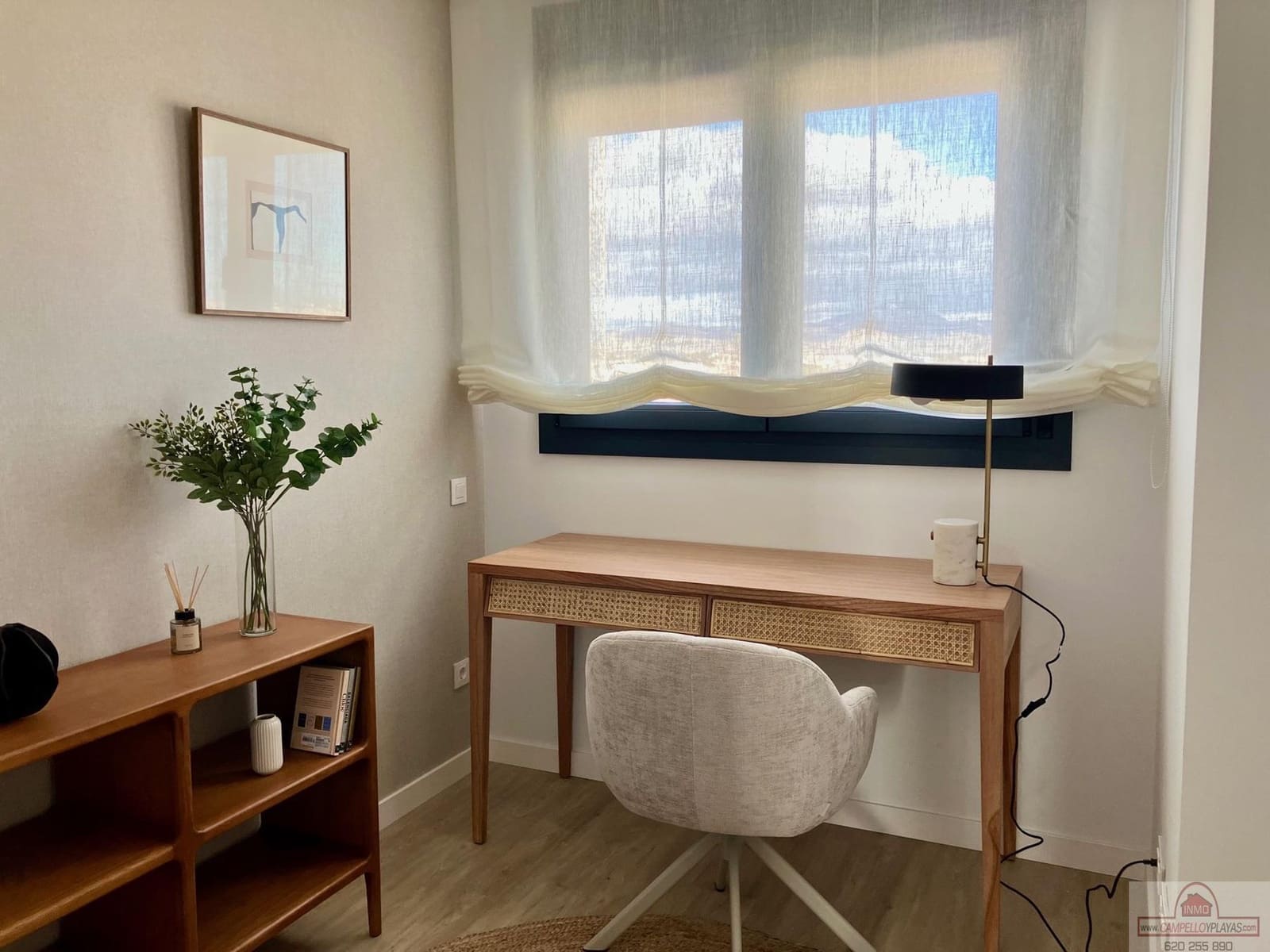 3 soveværelse Penthouse til salg i Alicante by med swimmingpool garage - € 405.500 (Ref: 9565655)