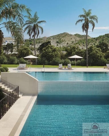 4 quarto Apartamento para venda em Platja Vila Joiosa - Platja de Torres, La Villajoyosa / Vila Joiosa com piscina garagem - 660 000 € (Ref: 9570195)