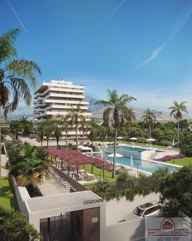 4 quarto Apartamento para venda em Platja Vila Joiosa - Platja de Torres, La Villajoyosa / Vila Joiosa com piscina garagem - 660 000 € (Ref: 9570195)