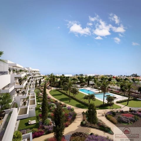 3 makuuhuone Asunto myytävänä paikassa El Vergel / Verger mukana uima-altaan 
autotalli - 491 000 € (Ref: 9646169)