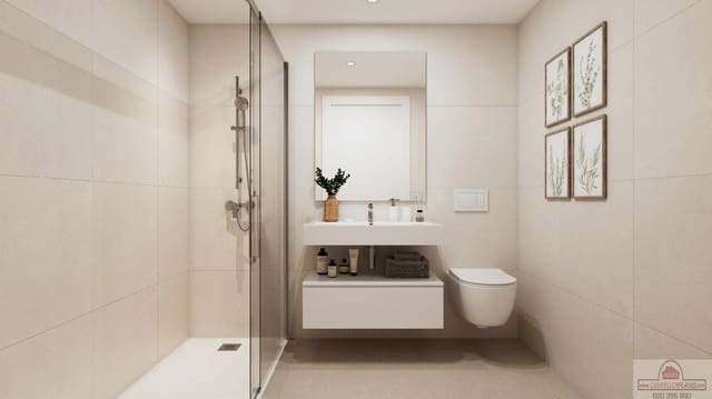 3 makuuhuone Asunto myytävänä paikassa El Vergel / Verger mukana uima-altaan 
autotalli - 491 000 € (Ref: 9646169)