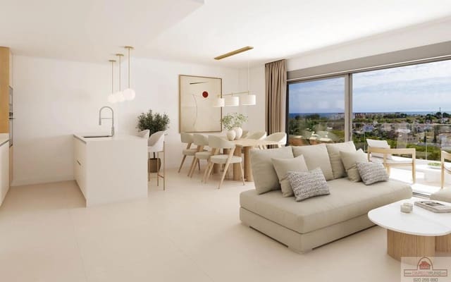 1 sovrum Lägenhet till salu i El Vergel / Verger med pool garage - 242 000 € (Ref: 9669581)