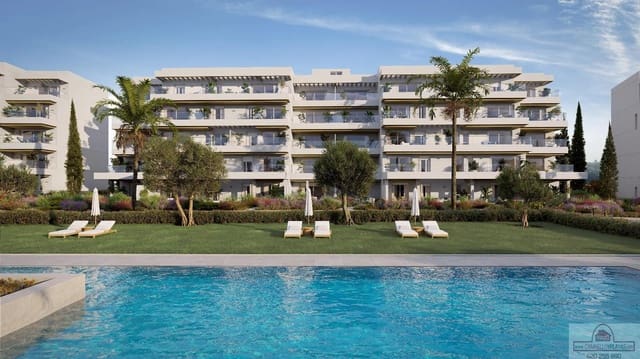 1 sovrum Lägenhet till salu i El Vergel / Verger med pool garage - 242 000 € (Ref: 9669581)