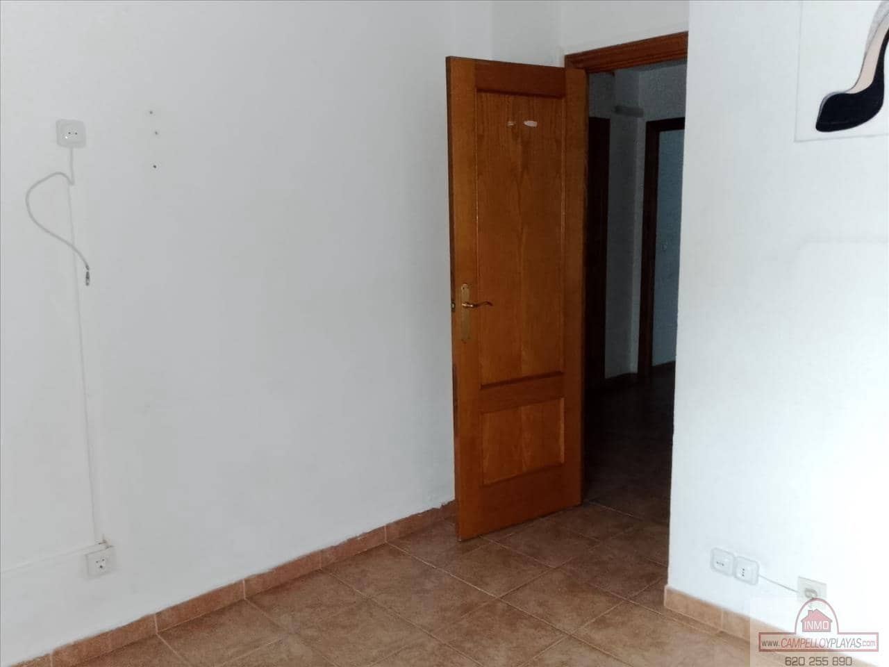 3 bedroom Flat for sale in Alicante / Alacant city with garage - € 300,000 (Ref: 9688565)