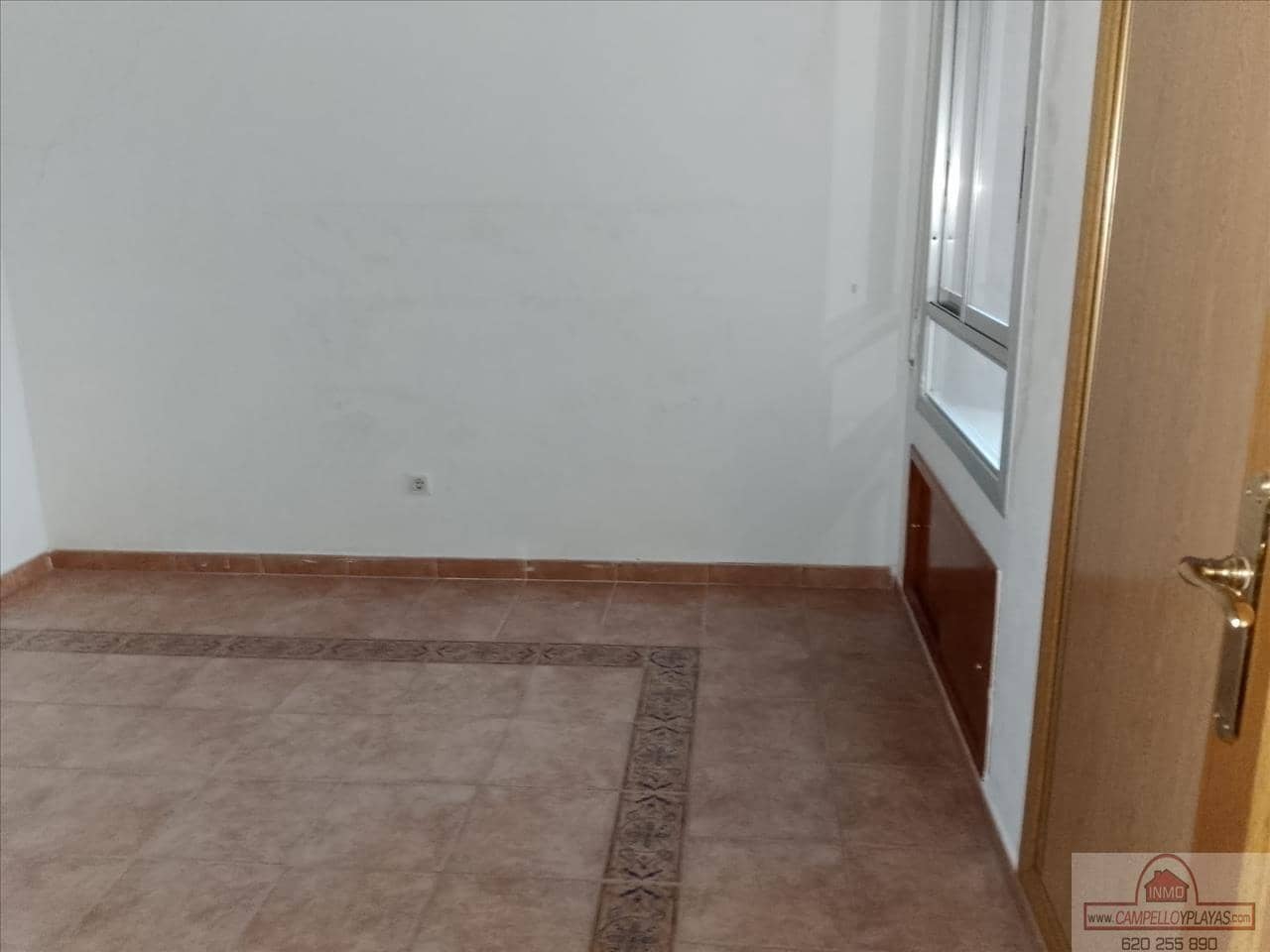 3 bedroom Flat for sale in Alicante / Alacant city with garage - € 300,000 (Ref: 9688565)