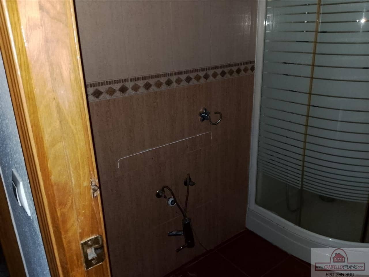 3 bedroom Flat for sale in Alicante / Alacant city with garage - € 300,000 (Ref: 9688565)