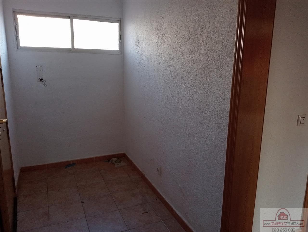 3 bedroom Flat for sale in Alicante / Alacant city with garage - € 300,000 (Ref: 9688565)