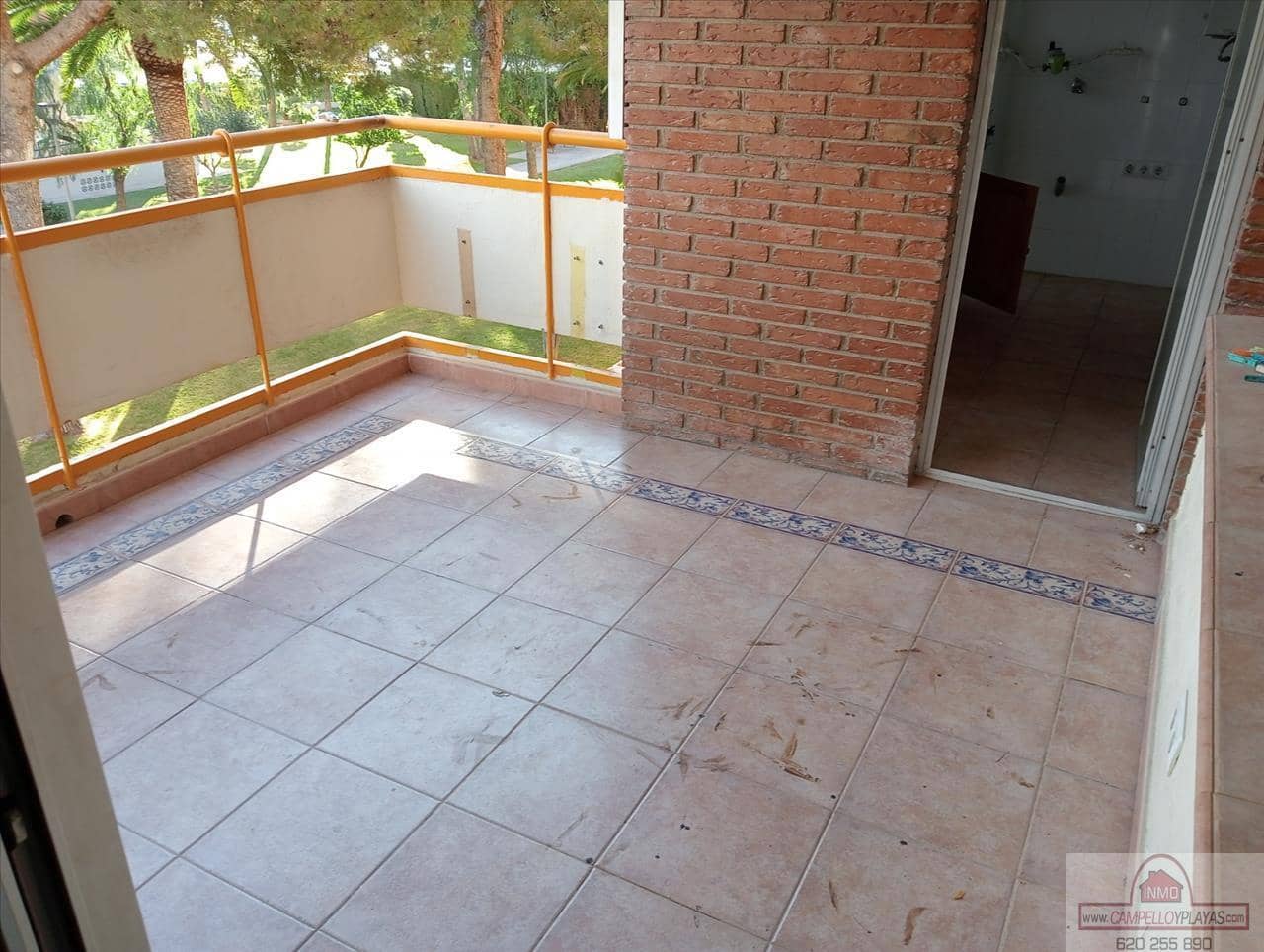 3 bedroom Flat for sale in Alicante / Alacant city with garage - € 300,000 (Ref: 9688565)