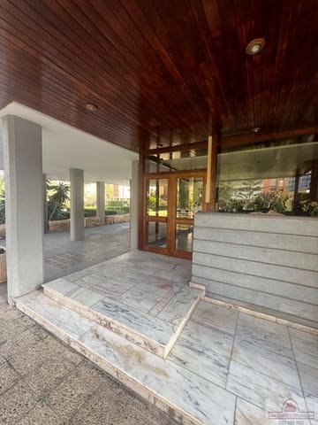 3 Zimmer Wohnung zu verkaufen in San Blas, Alicante / Alacant Stadt mit Garage - 300.000 € (Ref: 9688565)