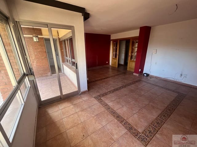 3 Zimmer Wohnung zu verkaufen in San Blas, Alicante / Alacant Stadt mit Garage - 300.000 € (Ref: 9688565)