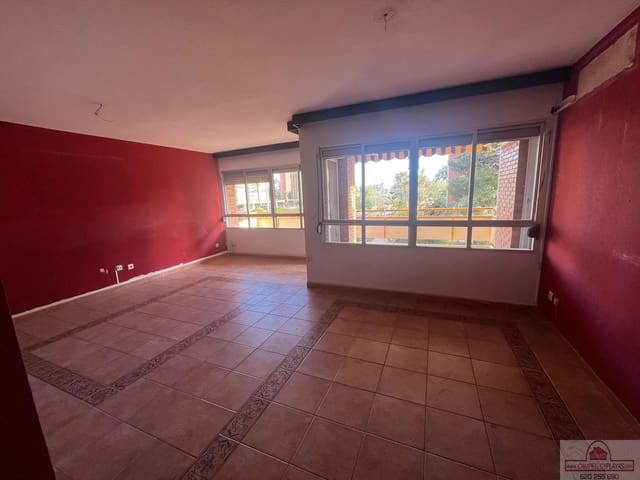 3 Zimmer Wohnung zu verkaufen in San Blas, Alicante / Alacant Stadt mit Garage - 300.000 € (Ref: 9688565)