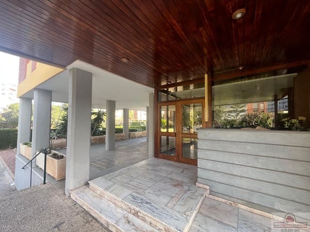 3 Zimmer Wohnung zu verkaufen in San Blas, Alicante / Alacant Stadt mit Garage - 300.000 € (Ref: 9688565)