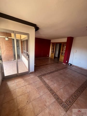 3 Zimmer Wohnung zu verkaufen in San Blas, Alicante / Alacant Stadt mit Garage - 300.000 € (Ref: 9688565)