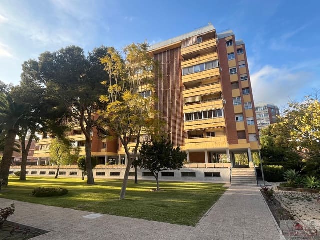 3 Zimmer Wohnung zu verkaufen in San Blas, Alicante / Alacant Stadt mit Garage - 300.000 € (Ref: 9688565)