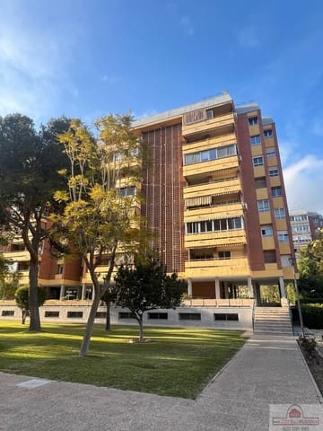 3 Zimmer Wohnung zu verkaufen in San Blas, Alicante / Alacant Stadt mit Garage - 300.000 € (Ref: 9688565)