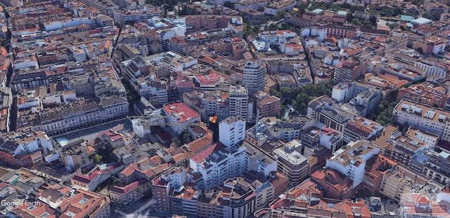 Terreno para Construção para venda em Cidade Real cidade - 1 200 000 € (Ref: 9720818)