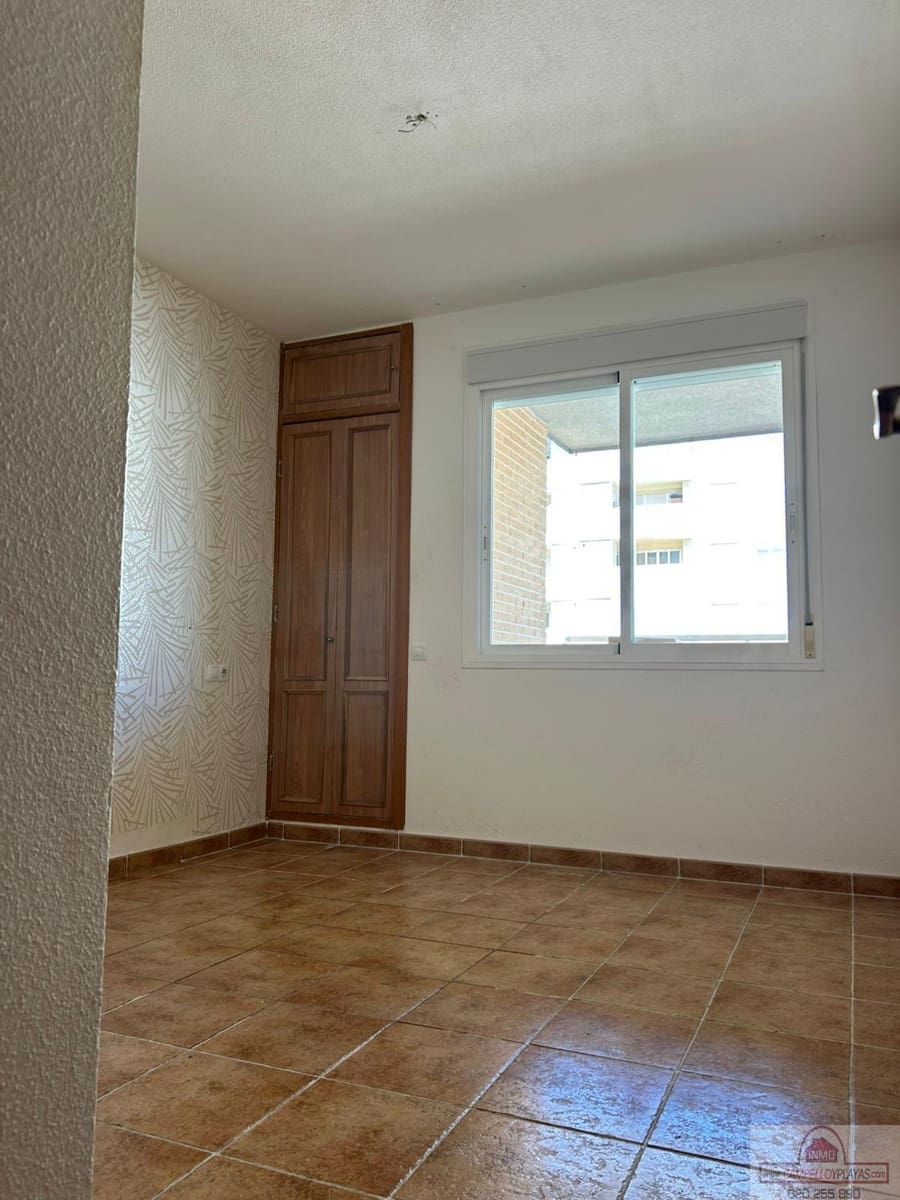 1 Zimmer Wohnung zu verkaufen in La Villajoyosa / Vila Joiosa mit Garage - 205.000 € (Ref: 9720819)