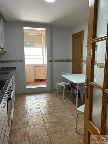 1 Zimmer Wohnung zu verkaufen in La Cala de Villajoyosa, La Villajoyosa / Vila Joiosa mit Garage - 205.000 € (Ref: 9720819)