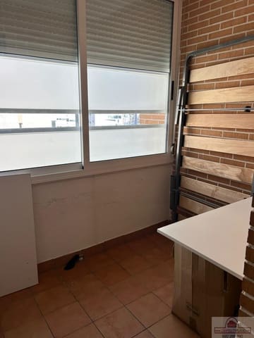 1 Zimmer Wohnung zu verkaufen in La Cala de Villajoyosa, La Villajoyosa / Vila Joiosa mit Garage - 205.000 € (Ref: 9720819)