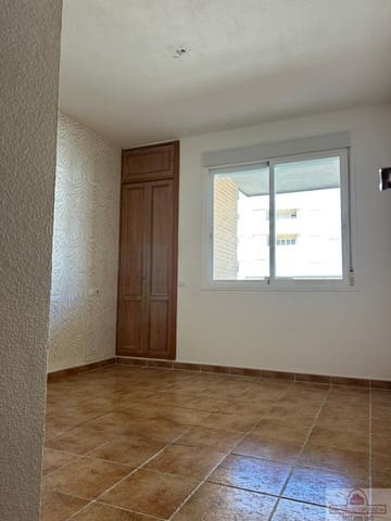 1 Zimmer Wohnung zu verkaufen in La Cala de Villajoyosa, La Villajoyosa / Vila Joiosa mit Garage - 205.000 € (Ref: 9720819)