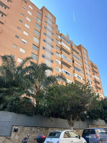 1 Zimmer Wohnung zu verkaufen in La Cala de Villajoyosa, La Villajoyosa / Vila Joiosa mit Garage - 205.000 € (Ref: 9720819)