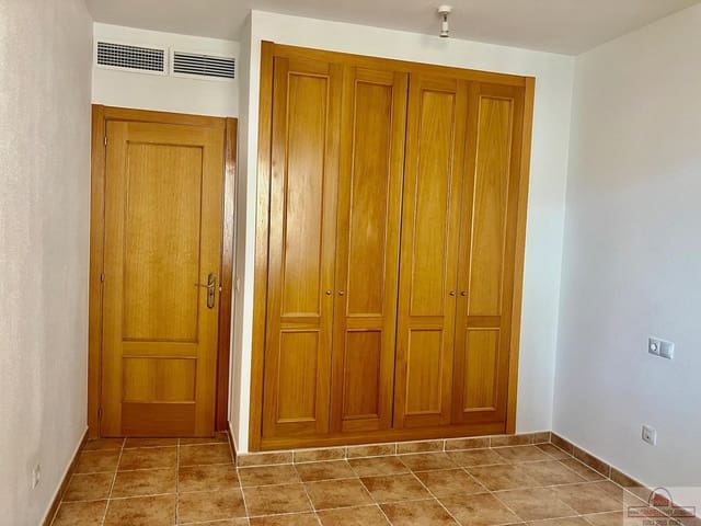 1 slaapkamer Flat te koop in La Cala de Villajoyosa, La Villajoyosa / Vila Joiosa met garage - € 205.000 (Ref: 9720819)