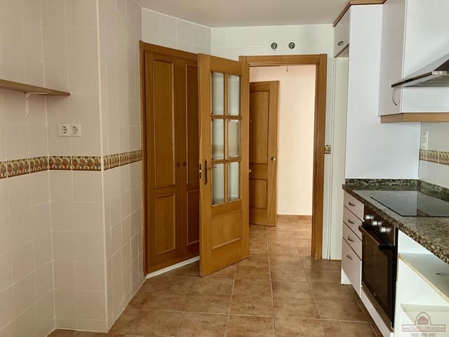 1 slaapkamer Flat te koop in La Cala de Villajoyosa, La Villajoyosa / Vila Joiosa met garage - € 205.000 (Ref: 9720819)