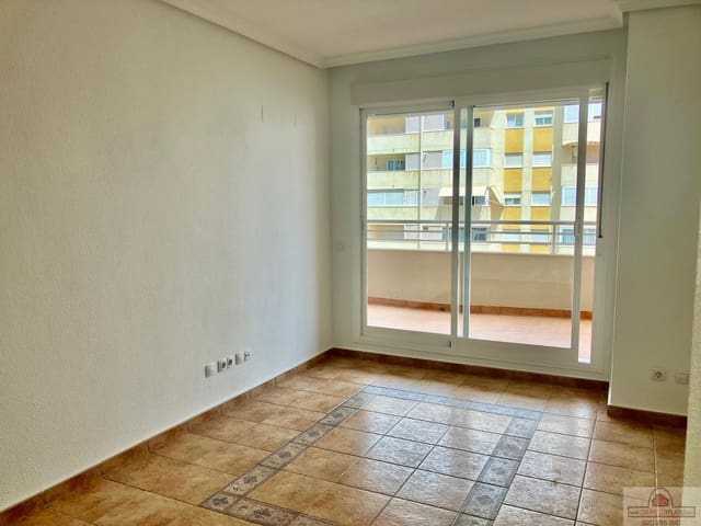 1 slaapkamer Flat te koop in La Cala de Villajoyosa, La Villajoyosa / Vila Joiosa met garage - € 205.000 (Ref: 9720819)