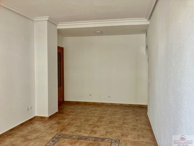 1 slaapkamer Flat te koop in La Cala de Villajoyosa, La Villajoyosa / Vila Joiosa met garage - € 205.000 (Ref: 9720819)