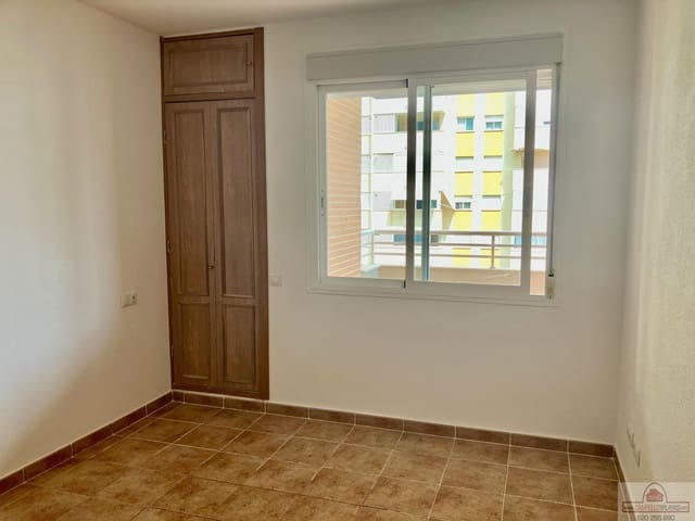 1 slaapkamer Flat te koop in La Cala de Villajoyosa, La Villajoyosa / Vila Joiosa met garage - € 205.000 (Ref: 9720819)