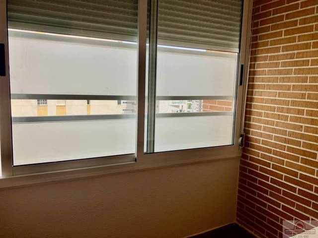 1 slaapkamer Flat te koop in La Cala de Villajoyosa, La Villajoyosa / Vila Joiosa met garage - € 205.000 (Ref: 9720819)