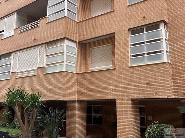 1 slaapkamer Flat te koop in La Cala de Villajoyosa, La Villajoyosa / Vila Joiosa met garage - € 205.000 (Ref: 9720819)