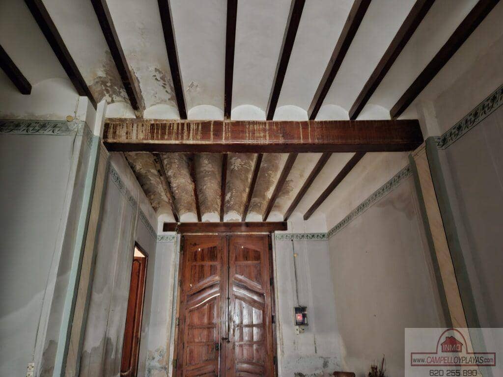 4 slaapkamer Huis te koop in Oliva - € 129.000 (Ref: 9725118)