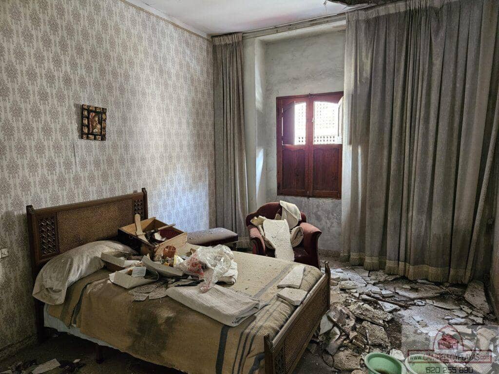 4 slaapkamer Huis te koop in Oliva - € 129.000 (Ref: 9725118)