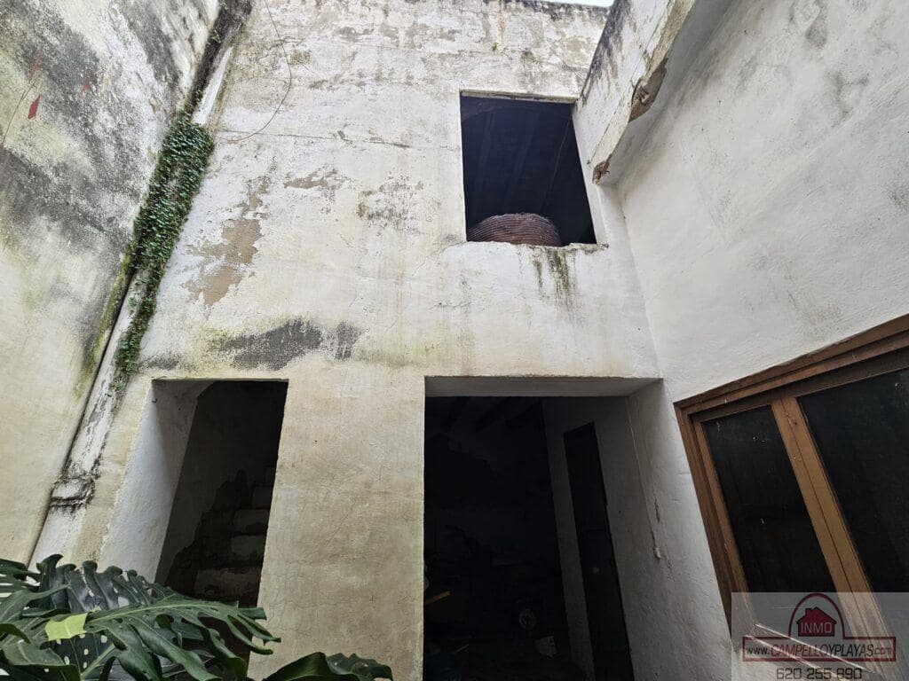 4 slaapkamer Huis te koop in Oliva - € 129.000 (Ref: 9725118)