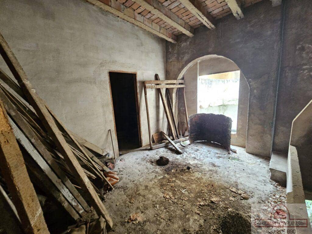 4 slaapkamer Huis te koop in Oliva - € 129.000 (Ref: 9725118)