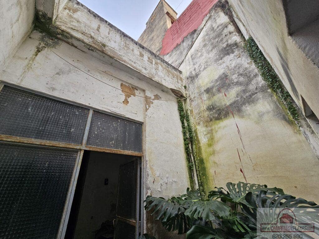 4 slaapkamer Huis te koop in Oliva - € 129.000 (Ref: 9725118)