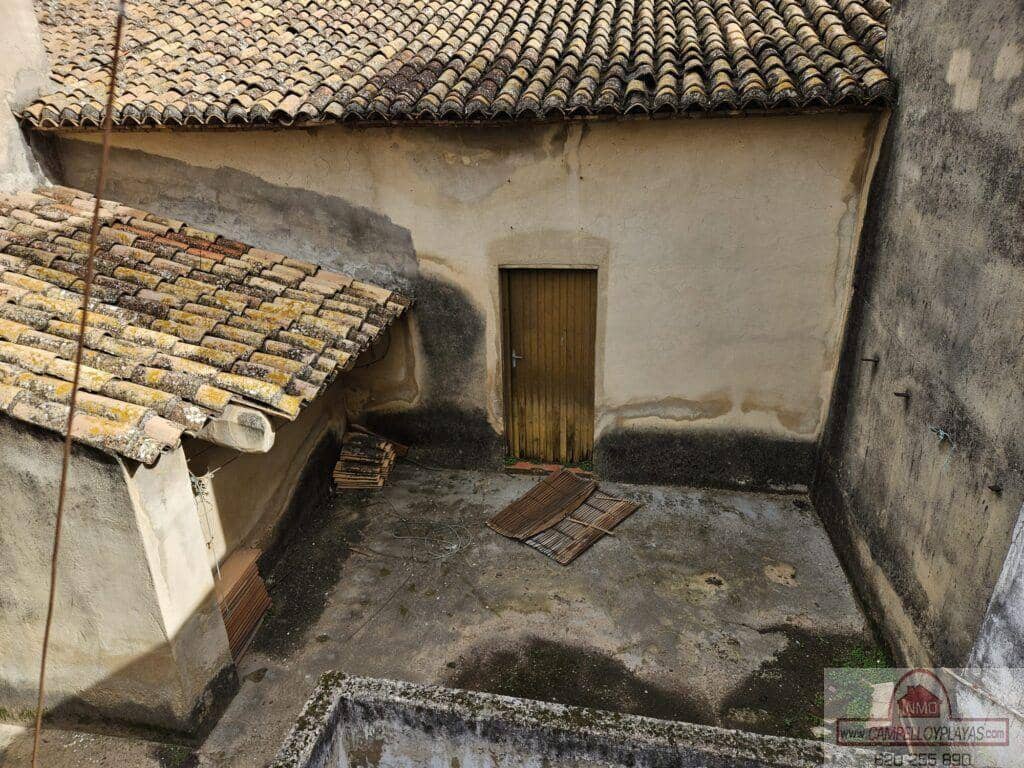 4 slaapkamer Huis te koop in Oliva - € 129.000 (Ref: 9725118)