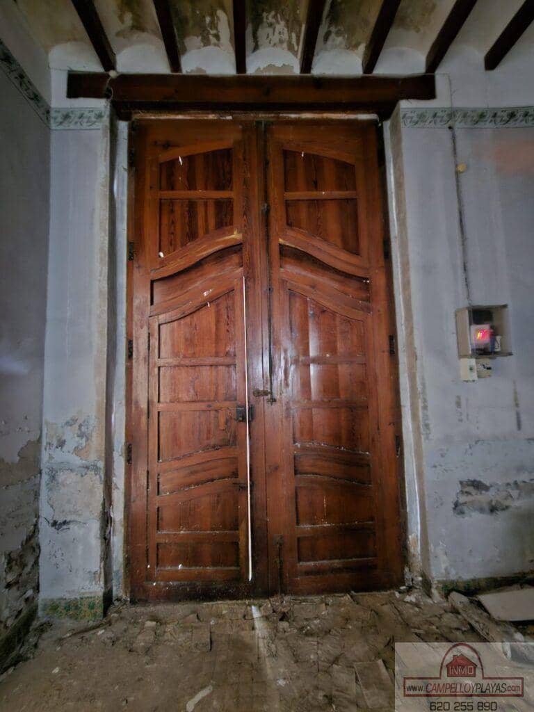 4 slaapkamer Huis te koop in Oliva - € 129.000 (Ref: 9725118)